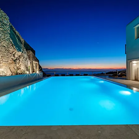 Anthis Mykonos Fanari (Mykonos)