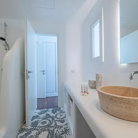 Villa Anthis Mykonos