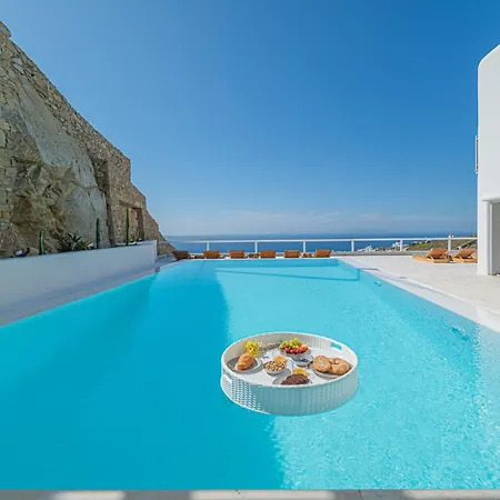 Anthis Mykonos Fanari (Mykonos)