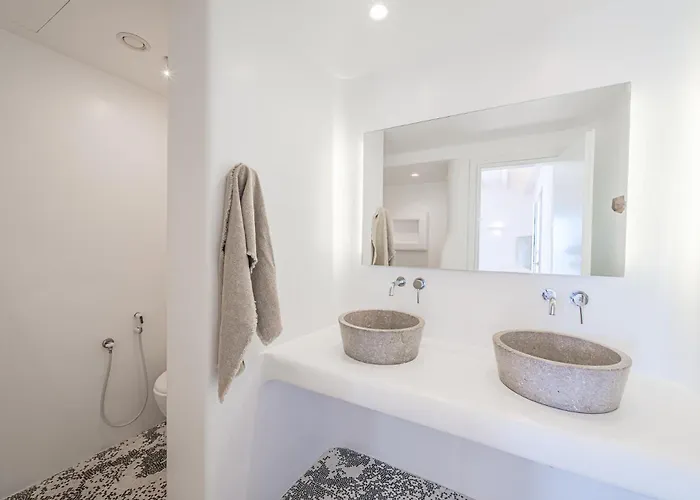 Anthis Mykonos Villa *