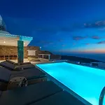 Anthis Mykonos Villa