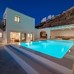 Anthis Mykonos Villa *