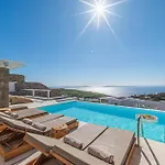 Anthis Mykonos Villa
