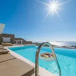 Anthis Mykonos Villa Fanari (Mykonos)