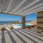 Anthis Mykonos Villa Fanari (Mykonos)