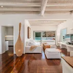 Anthis Mykonos Villa *