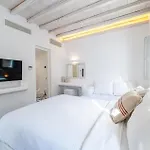 Villa Anthis Mykonos Fanari (Mykonos)