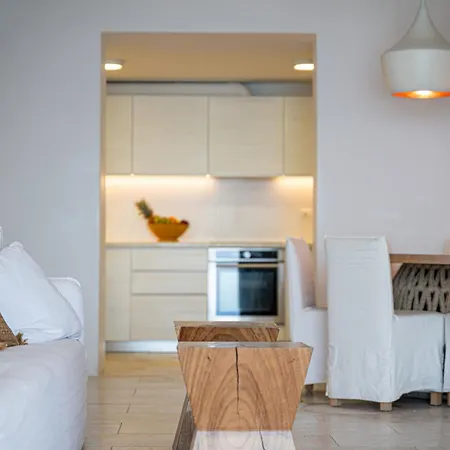 Villa Anthis Mykonos
