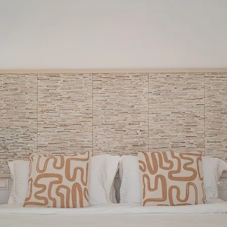 Anthis Mykonos *