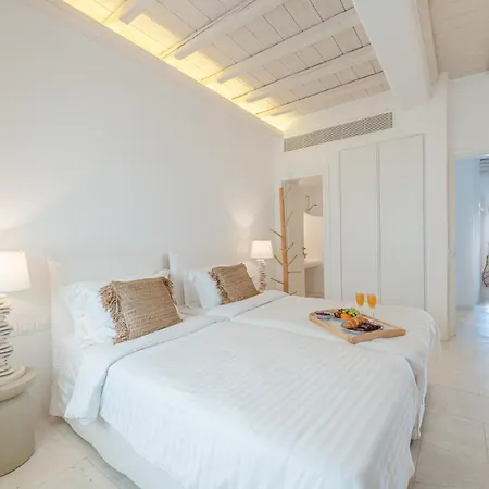 Villa Anthis Mykonos