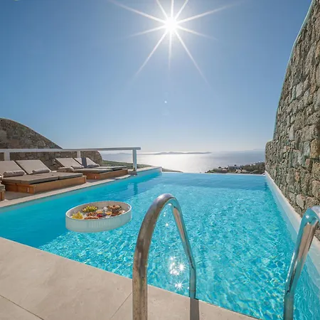 Anthis Mykonos *