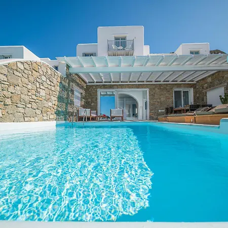 Anthis Mykonos