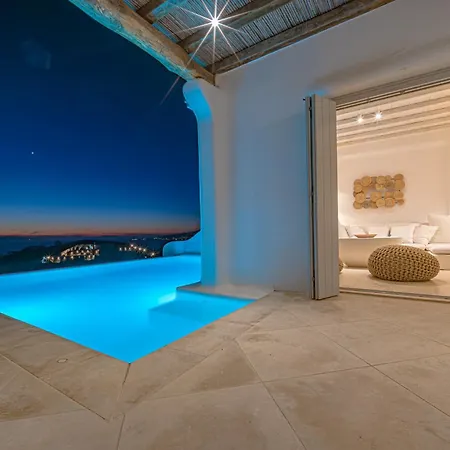 Anthis Mykonos *