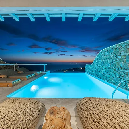 Anthis Mykonos