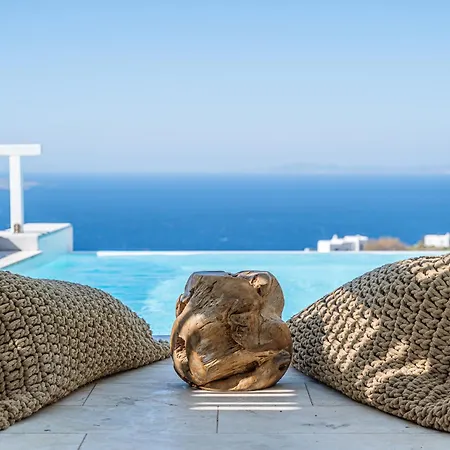 Anthis Mykonos Villa *
