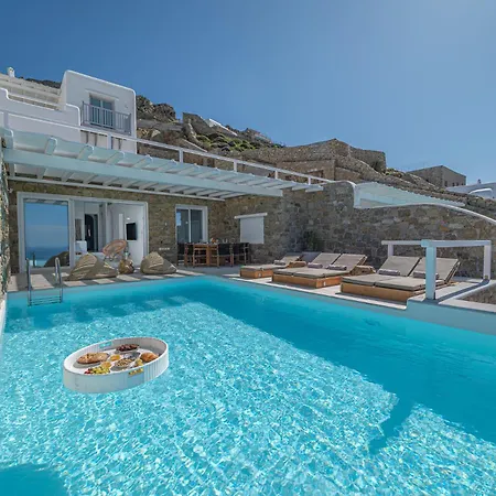 Anthis Mykonos * Fanari (Mykonos)