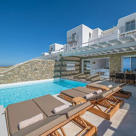 Anthis Mykonos Fanari (Mykonos)