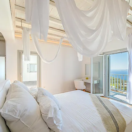 Villa Anthis Mykonos