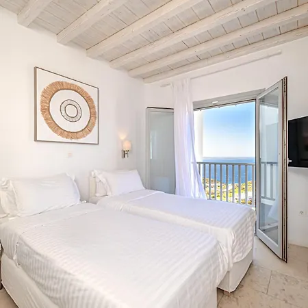 Anthis Mykonos *