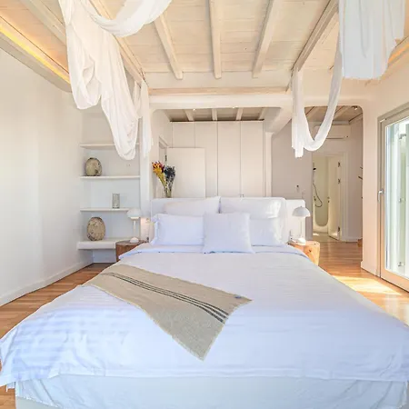 Villa Anthis Mykonos