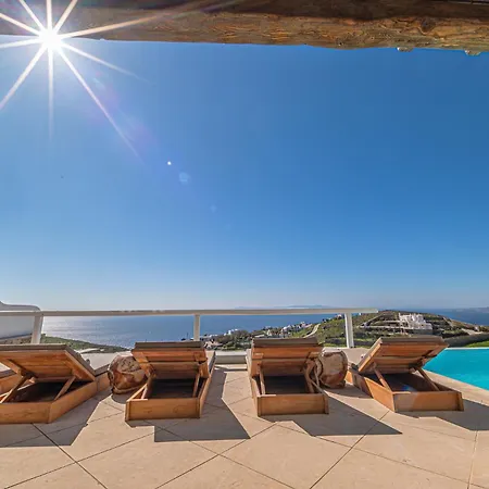 Anthis Mykonos *