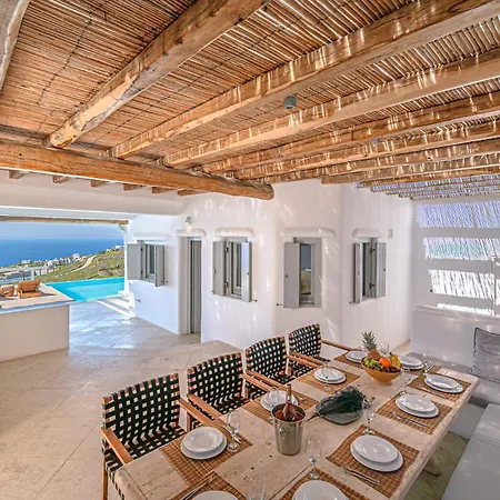 Anthis Mykonos * Fanari (Mykonos)