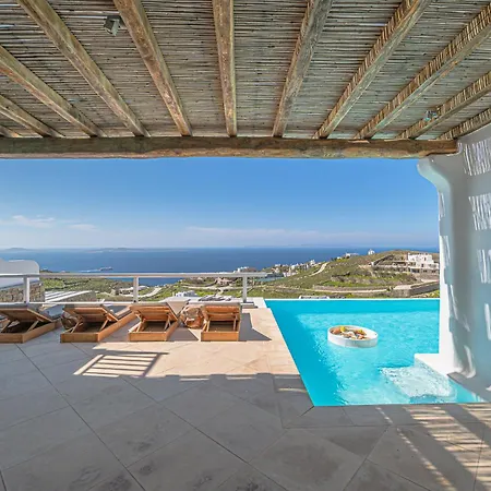Anthis Mykonos *
