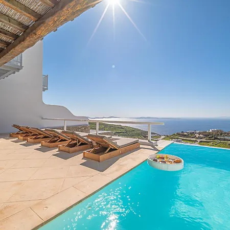 Anthis Mykonos *