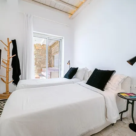 Anthis Mykonos
