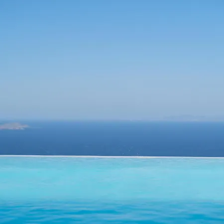 Anthis Mykonos Villa Fanari (Mykonos)