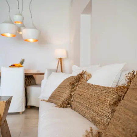 Villa Anthis Mykonos Fanari (Mykonos)