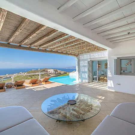 Anthis Mykonos Fanari (Mykonos)