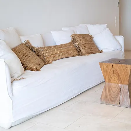 Villa Anthis Mykonos Fanari (Mykonos)