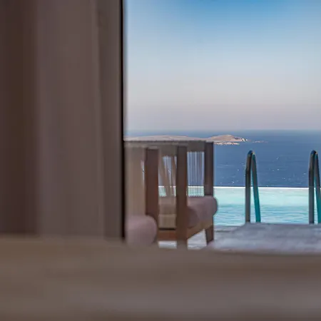 Anthis Mykonos