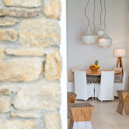 Anthis Mykonos Fanari (Mykonos)