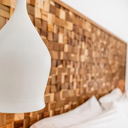 Anthis Mykonos * Fanari (Mykonos)