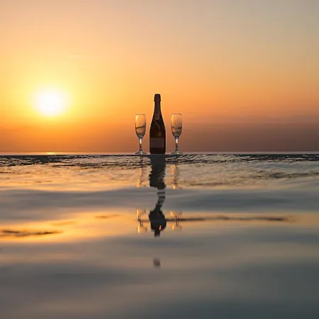 Anthis Mykonos 빌라 Fanari (Mykonos)