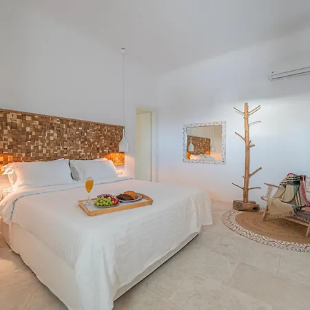 Anthis Mykonos 빌라 Fanari (Mykonos)