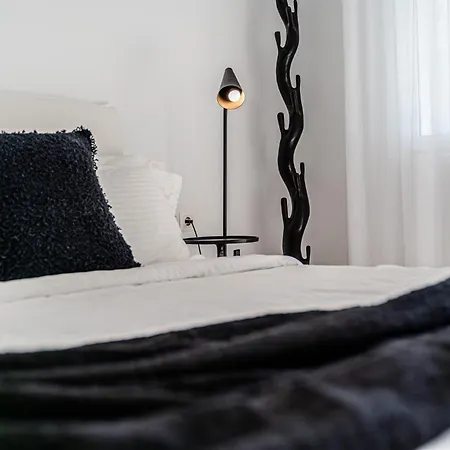 빌라 Anthis Mykonos *