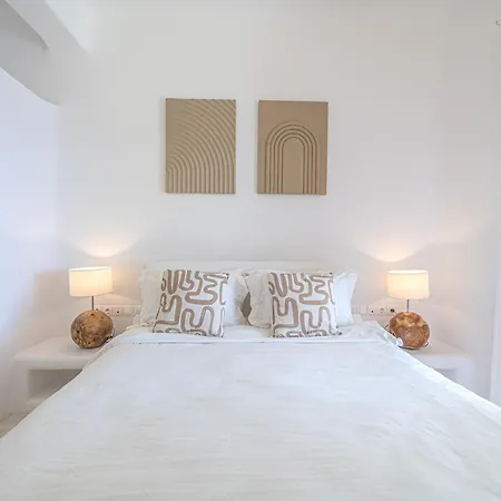 Anthis Mykonos