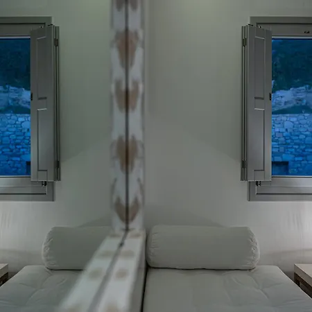 Anthis Mykonos Fanari (Mykonos)