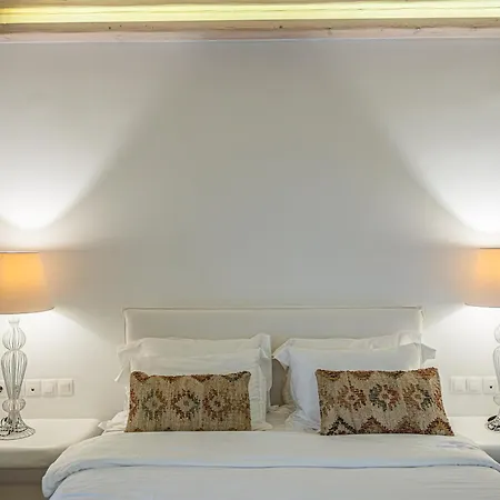 Anthis Mykonos * Fanari (Mykonos)