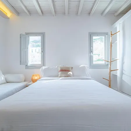 빌라 Anthis Mykonos