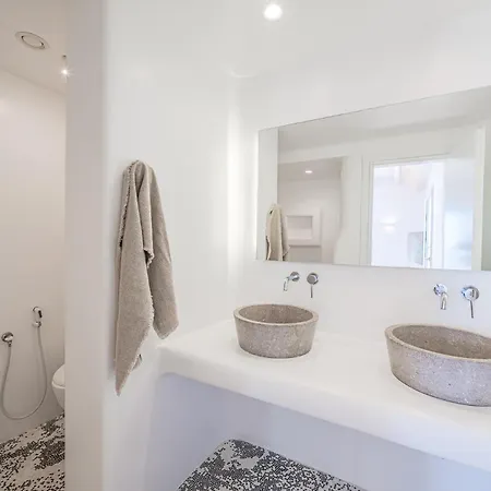 Anthis Mykonos 빌라 *