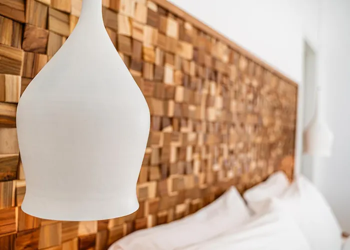 Anthis Mykonos * Fanári