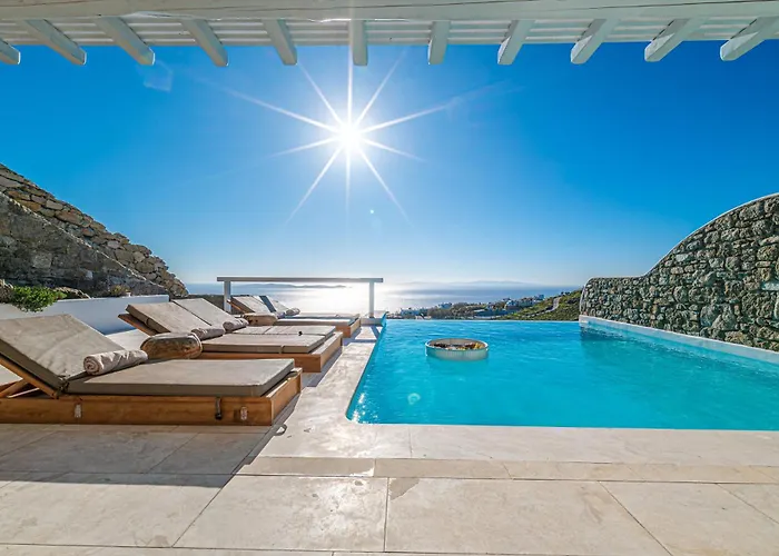 Anthis Mykonos *