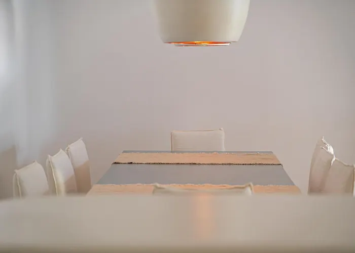 Anthis Mykonos * Fanári