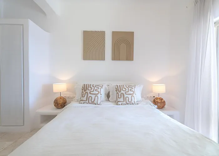 Anthis Mykonos