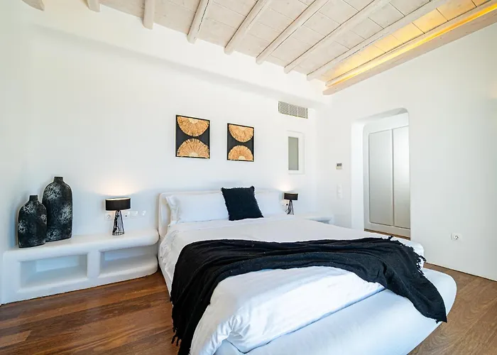 Anthis Mykonos Villa *