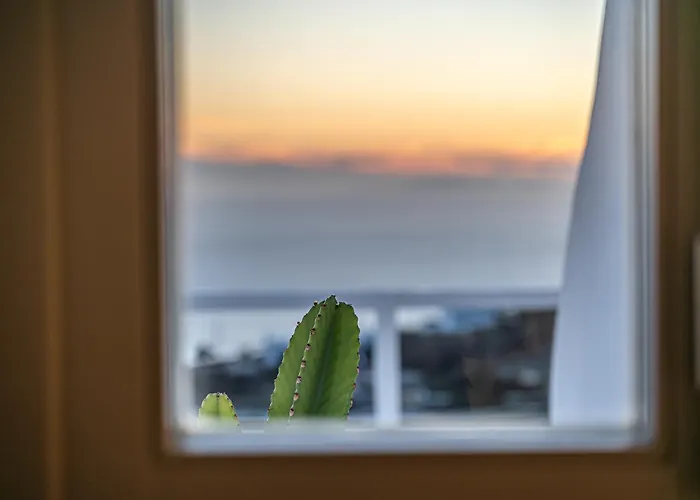 Villa Anthis Mykonos Fanári